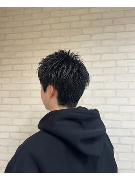 インパークス 駒込店(INPARKS) スパイキーショート［駒込/駒込駅］