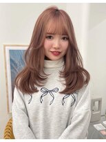 ローウェ 三軒茶屋(Louwe)&nbsp;三軒茶屋/System/イルミナ/ブリーチ/インナー/韓国/髪質改善