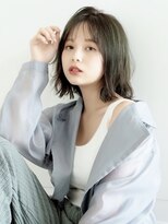 リコット 与野(Liecot) ナチュラルロブ【リコット与野】