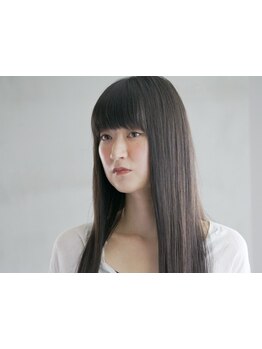 大人女性からの圧倒的支持を誇るサロン♪髪のお悩みを解決し、あなたの魅力を最大限に引き出します◎