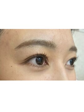 ジュビレ まつ毛パーマ