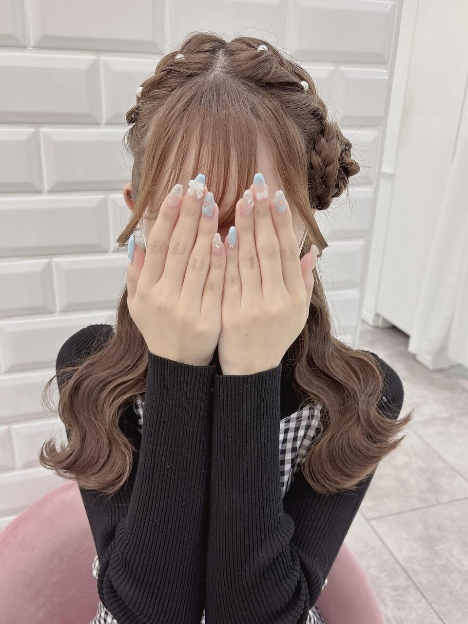 22ページ目｜上前津駅周辺のヘアスタイル(ヘアセット)一覧