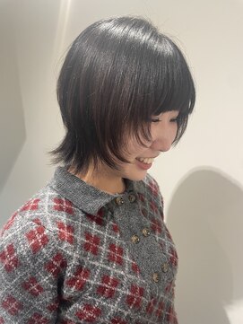 メゾンシアー(Maison Sheer) ウルフ