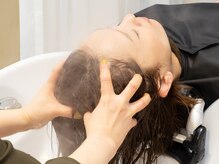 アラナヘア 六甲道店(Alana Hair)