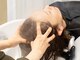 アラナヘア 六甲道店(Alana Hair)の写真/当店ではカラー後のシャンプーの時間を大切にしています。頭皮ケアにもこだわるあなたにオススメ◎