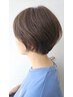 【ご新規】男女OK☆似合わせカット＋アジュバンシャンプー￥5500→￥4620