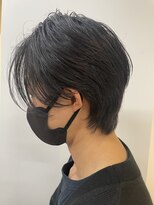 ロタ 吉祥寺(RoTa) メンズニュアンスパーマ