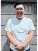 アップバング/ツーブロックマッシュ/コンマヘア/束感/高田馬場