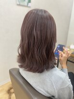 フリック(FLiC)&nbsp;透明感カラー