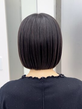 ビューナゴヤ 名駅(VIEW NAGOYA) 前髪カタログ/イメチェンスタイル／ウェーブパーマ/こなれミディ