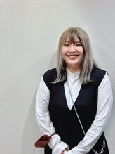 ヤソ(yaso) 河野 愛里