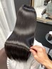 【SNSで話題☆】髪質改善Re luster+美髪カラー￥14000