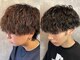 フリー(FREE)の写真/最先端流行Styleメンズ特化！人気の《波巻パーマ、ツイスト、スパイラル》メンズパーマはお任せください☆
