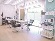 ヘアデザインカーム(hair design calm)