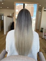 ミラージュ 船橋(Miraju)&nbsp;コントラストバレイヤージュ