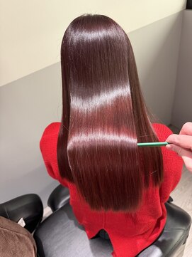 ジーニーホリエ(Geniee horie) デート前には絶対これ