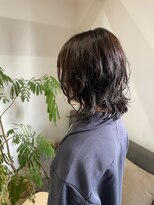 フラム(fulam)&nbsp;レイヤーパーマ