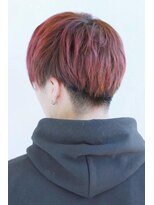 リップス 立川(LIPPS) ナチュラルサラマッシュ