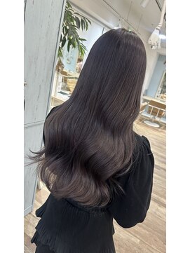 レンテ 千葉(LENTE) ラベンダーベージュ