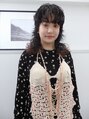 エマン(AIMANT) 高橋 麻衣