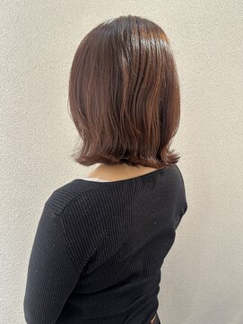 エルサフィロ ヒゴバシ(el zafiro) 【エルサフィロ　肥後橋】お客様スタイル