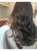 インナーカラー