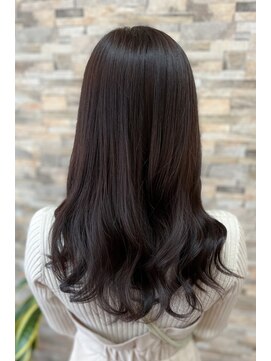 ストロー 鴨宮店(Straw) 大人かわいいココアブラウン