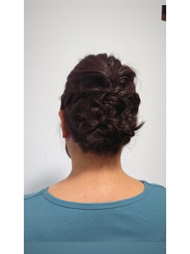 グルグル 妙典店(GULGUL) カジュアルアレンジ