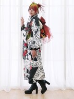 エミタス 練馬(emi+ Hair & eyelash)&nbsp;成人の日振袖着付けヘアセット受付中☆￥23100