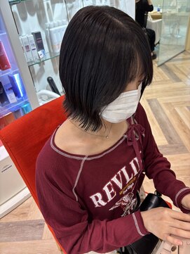 ファースト 仙台店(first) オリーブベージュ