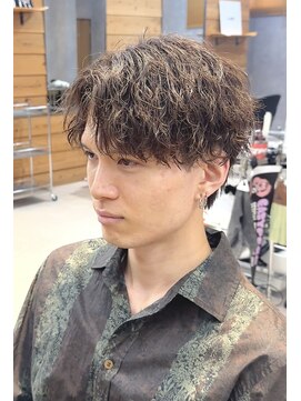 ヴェロ 福井(VeRO) コンマバンク×ツイストスパイラル