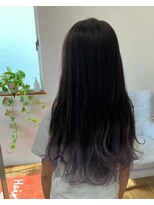 ヘアクラフト 八幡店(Hair☆Craft)&nbsp;ロングヘア