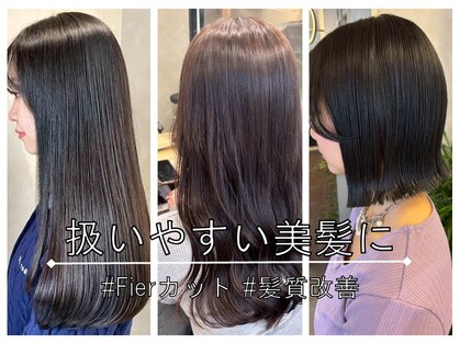 フィエル(Fier)の写真