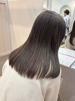 シダ(sida)&nbsp;オリーブグレージュ