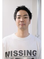 フェイヴィーズ(FavyS)&nbsp;スパイキーショート