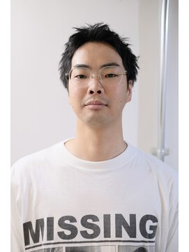 フェイヴィーズ(FavyS) スパイキーショート