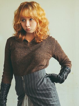 バーノン(VERNON) LAURENT　MEDIUM【VERNON】058-262-3611