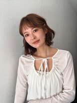 シオミエイチタルミ(shiomi H TARUMI)&nbsp;ボブ