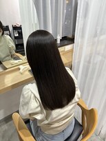 リュンヌ(Lune)&nbsp;ダークブラウン×ワンカール