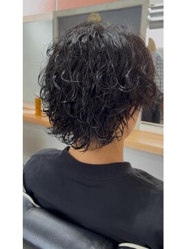 ヴィ 大宮(Vii) 海志/サーフカール/波巻き/スパイラル/大宮