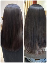 コルバース(COL BIRTH)&nbsp;扱いやすい美髪 髪質改善トリートメント