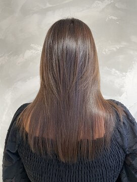 アクセル(Axe-l) メテオカラー