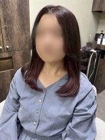 ヤヤ 浅草(yaya.)&nbsp;インナーピンクカラー