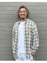 トリコ(ToricO) 小川 仁