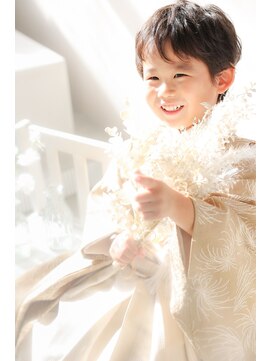 ユニアポートレート 新瑞橋(UNIA portrait) 『着物撮影』