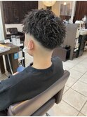 フェードツイスト【新小岩】