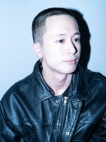 サル 代官山(SAL) 【SAL】ボウズ
