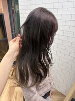 ループウエスト(LOOP WEST)&nbsp;グレージュ0218