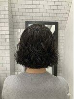 レガーレ(Legare)&nbsp;プードルパーマ