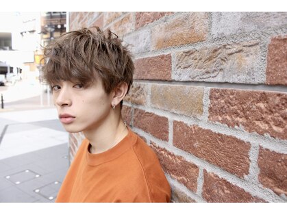 ナンバー ブラオ 名古屋栄(N° blao)の写真